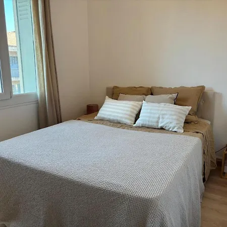 Le Five Apartment