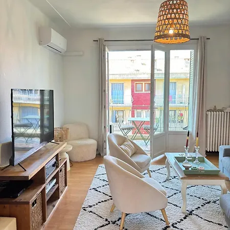 Apartment Le Five *